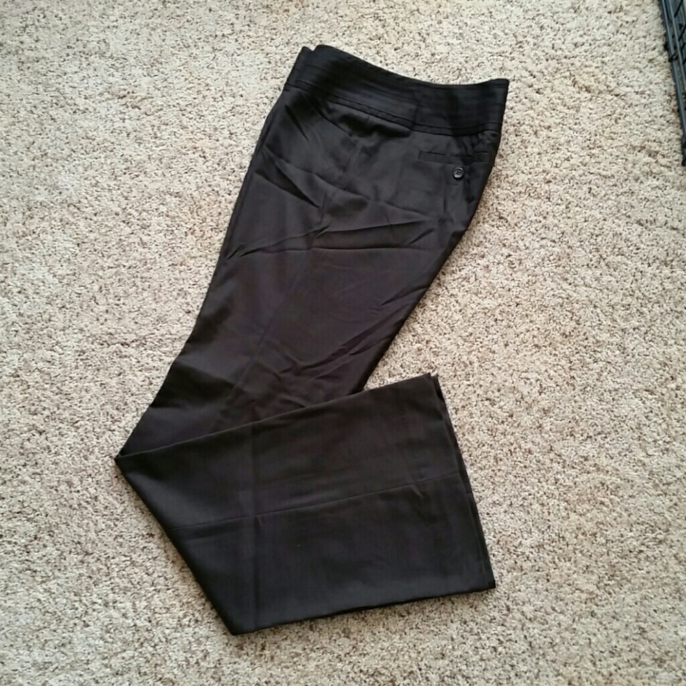 The Collection. Drew Fit 6 long